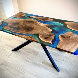 Mesa comedor máximo diseño