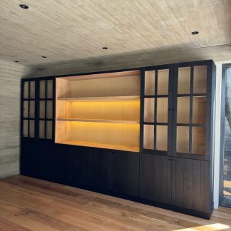 Mueble Multifunctional